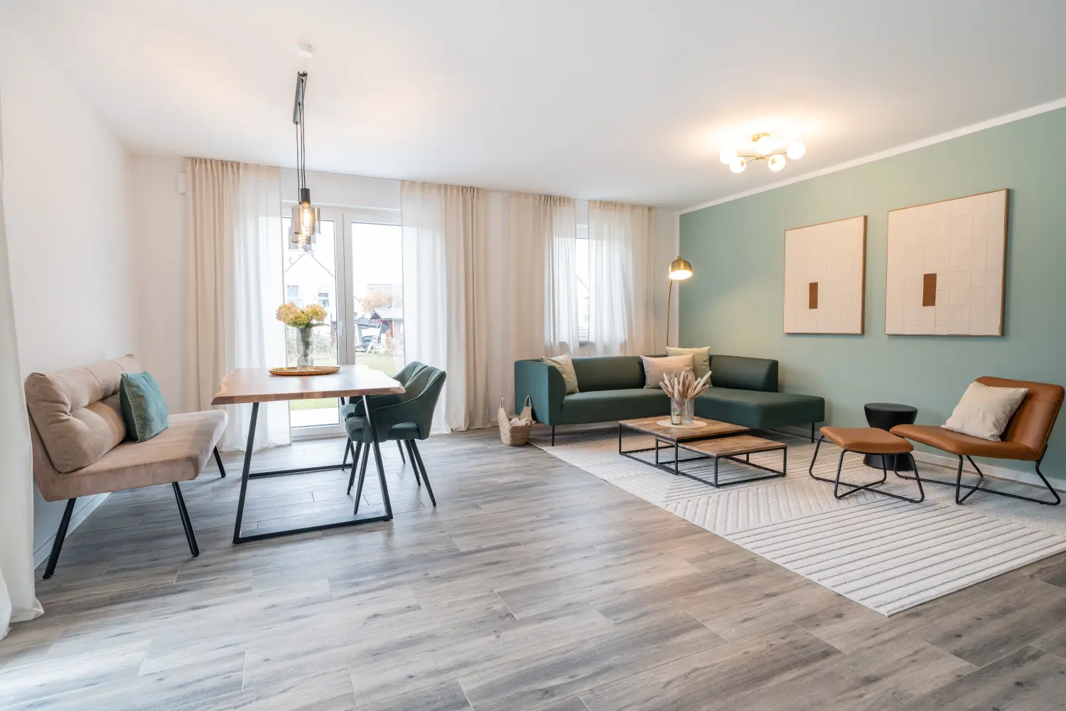 MEITNERS LIVING - Haus - Wohnen | Leben