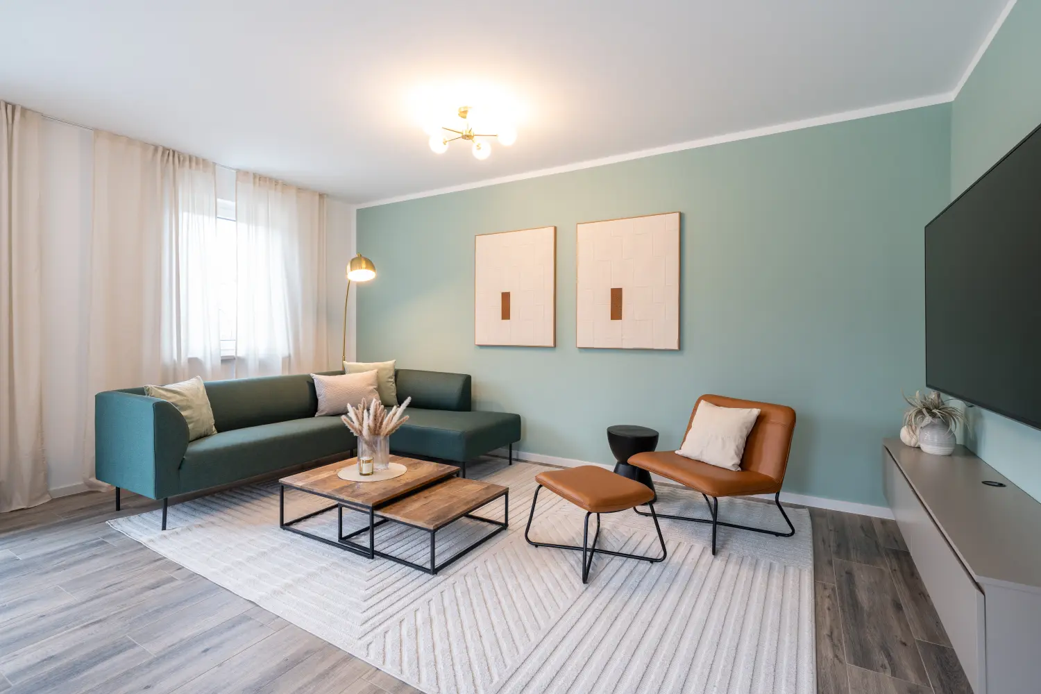 MEITNERS LIVING - Haus - Wohnen | Leben