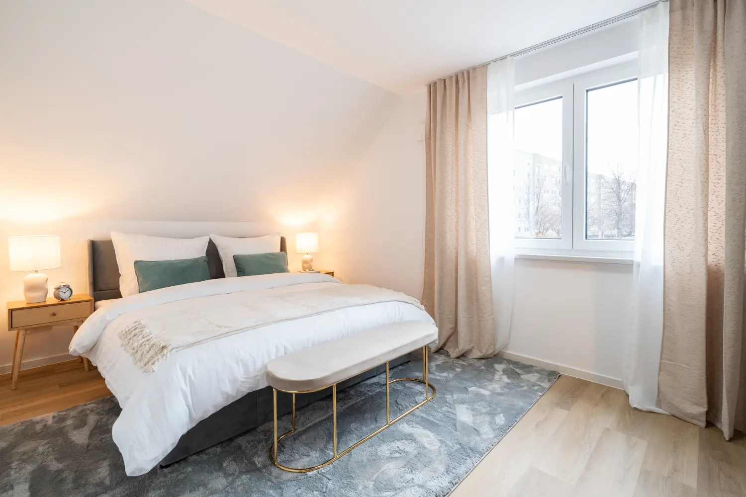 MEITNERS LIVING - Haus - Schlafen | Spielen | Arbeiten