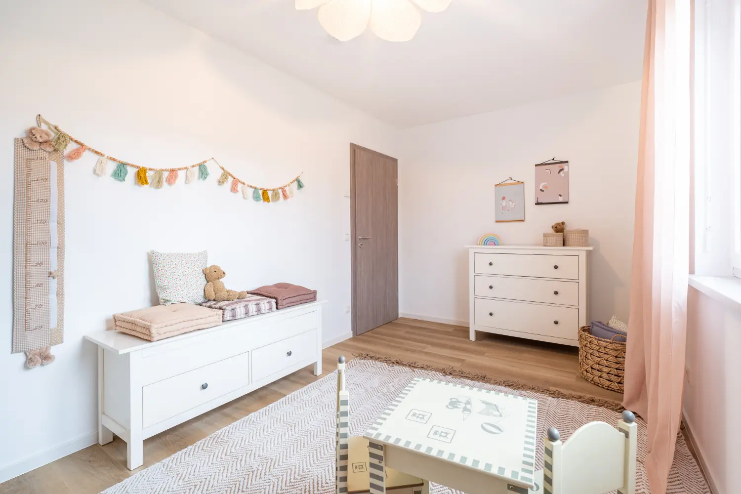 MEITNERS LIVING - Haus - Schlafen | Spielen | Arbeiten