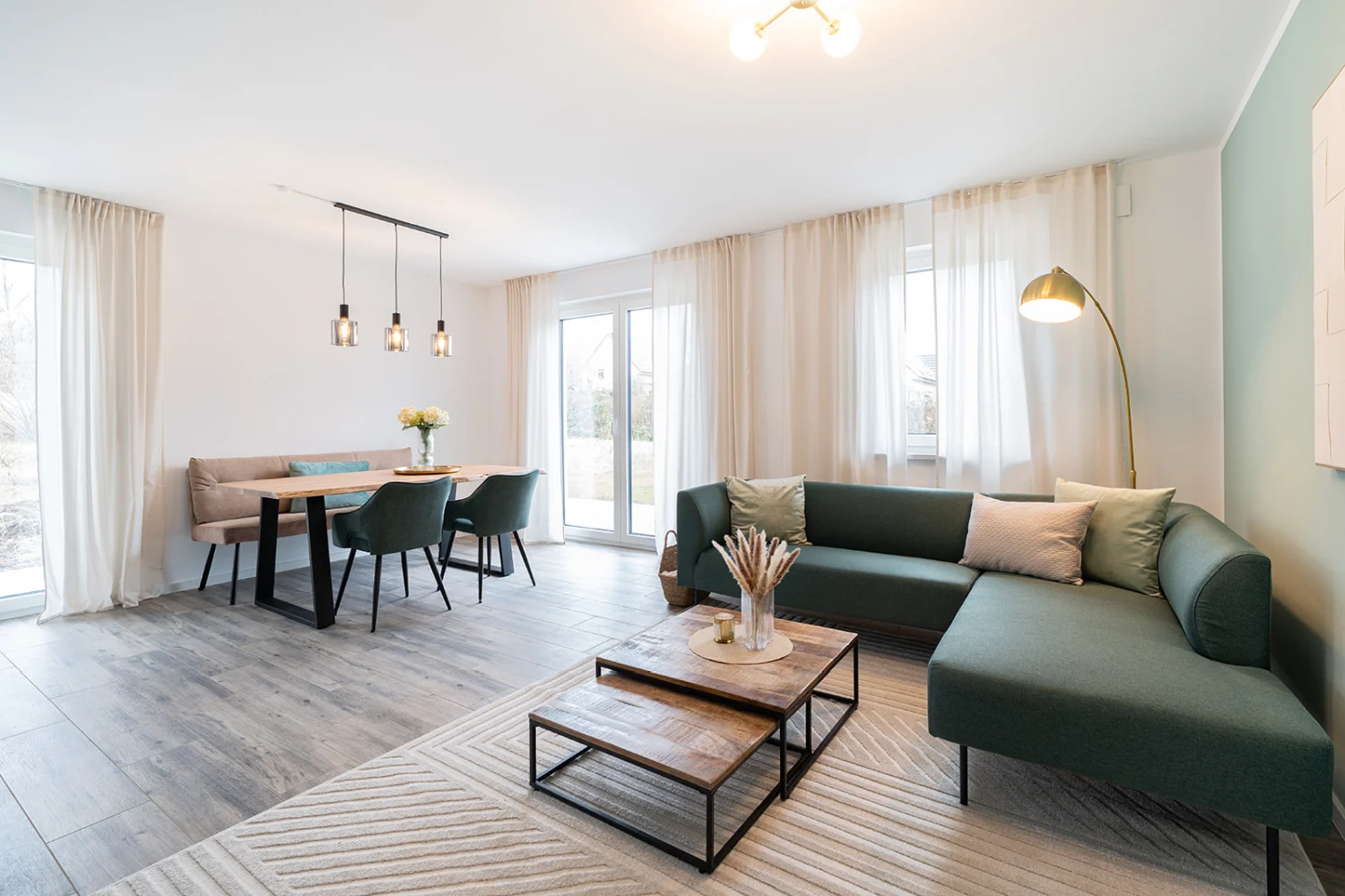 MEITNERS LIVING - Haus - Wohnen | Leben