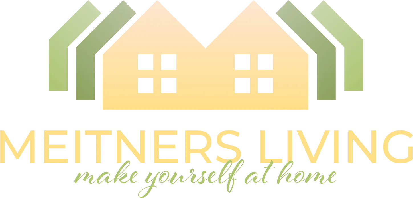 MEITNERS LIVING – Haus – Logo