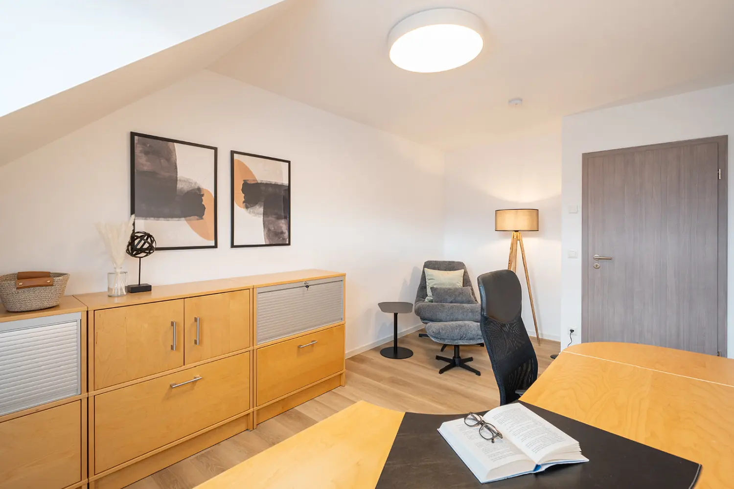 MEITNERS LIVING - Haus - Schlafen | Spielen | Arbeiten