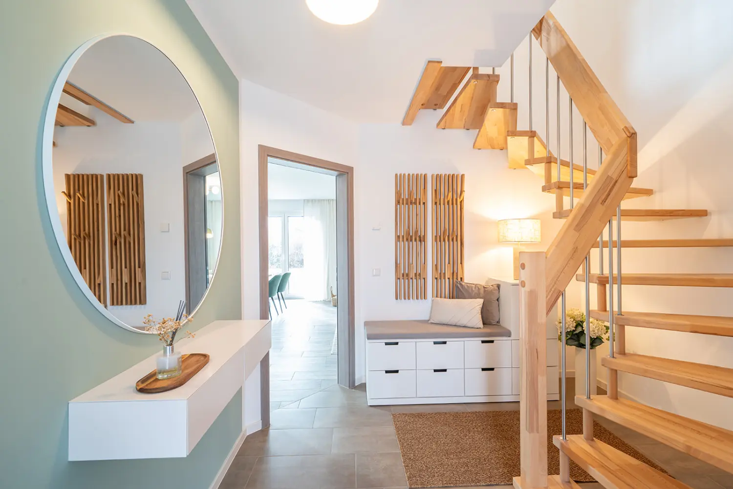 MEITNERS LIVING - Haus - Zuhause ankommen