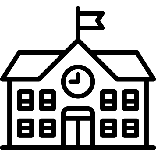 MEITNERS LIVING - Haus - Symbol