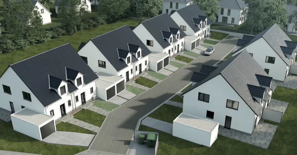 MEITNERS LIVING - Haus