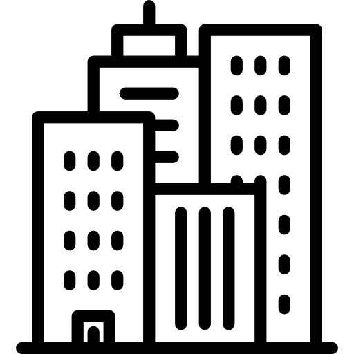 MEITNERS LIVING - Haus - Symbol